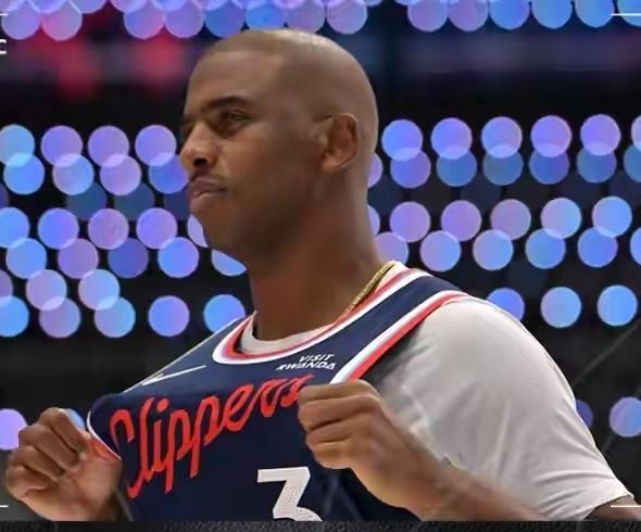 保罗去哪最合适？
随着快船宣布与保罗分手，曾经的控卫之王再次成为自由球员，球迷也