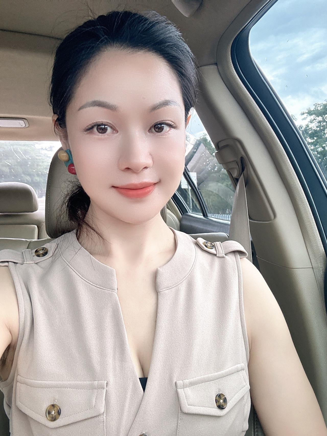 时间不语，却给了所有答案知性 穿搭独立气质风 内核稳定