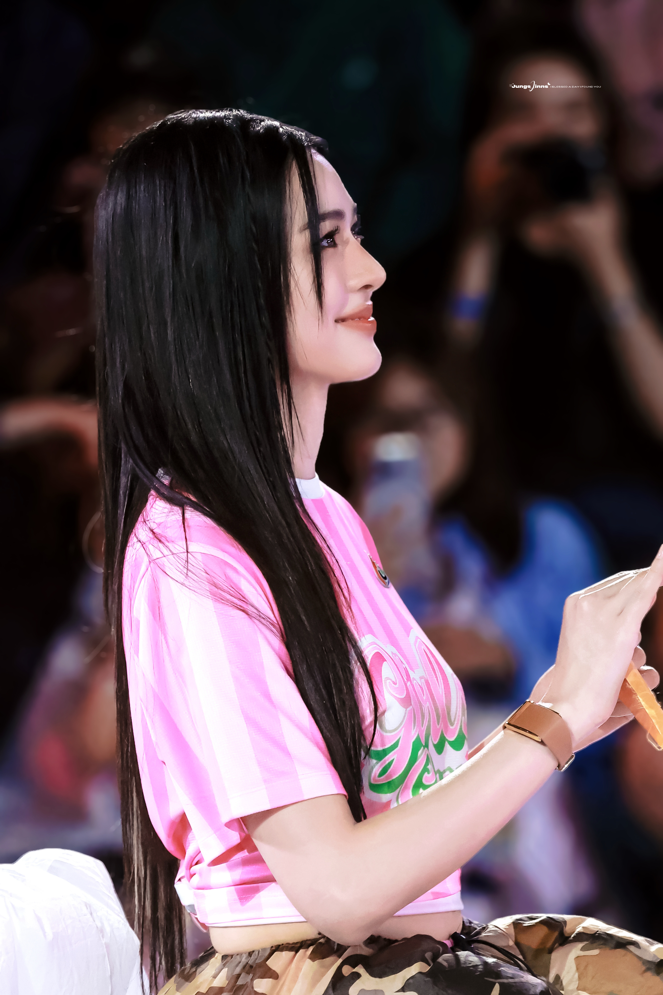 260801CH3GirlsCup2026😍😍