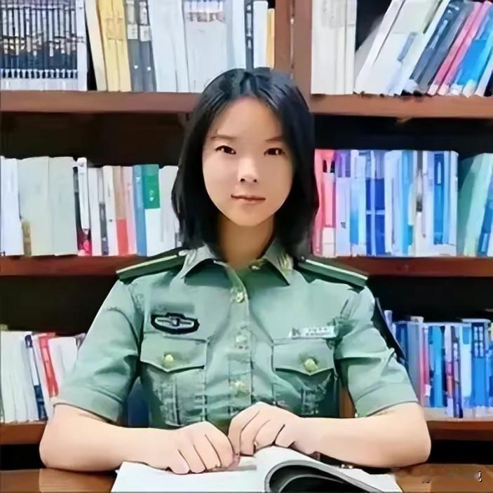 2019年，云南668分女孩李盈，选择国防科技大学，不料最终因1分之差，与国防科