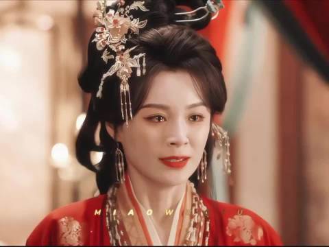 我记忆里的郑儿什么样周芙现在还什么样
毛林林真的好美好美 从我小美到大没垮过一点
#嫁金钗#