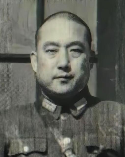 1949年，国民党大势已去，程潜亲自出面劝说张镇起义，不料，张镇直接拒绝：“陈诚