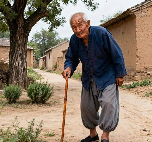农村孤寡老人能不能真正做到生有所养，病有所医呢？