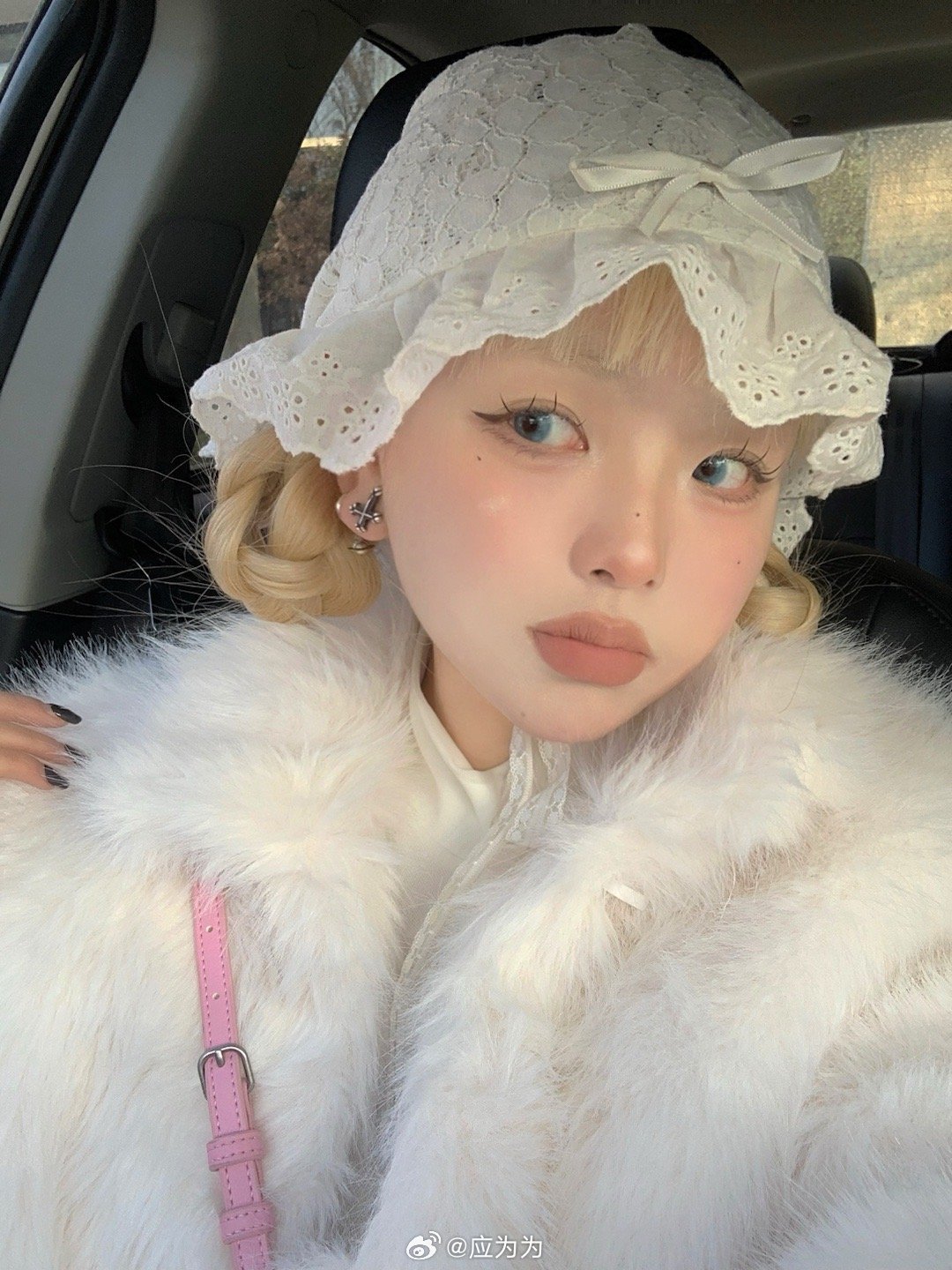 小娇妻ootd（不是 ​​​