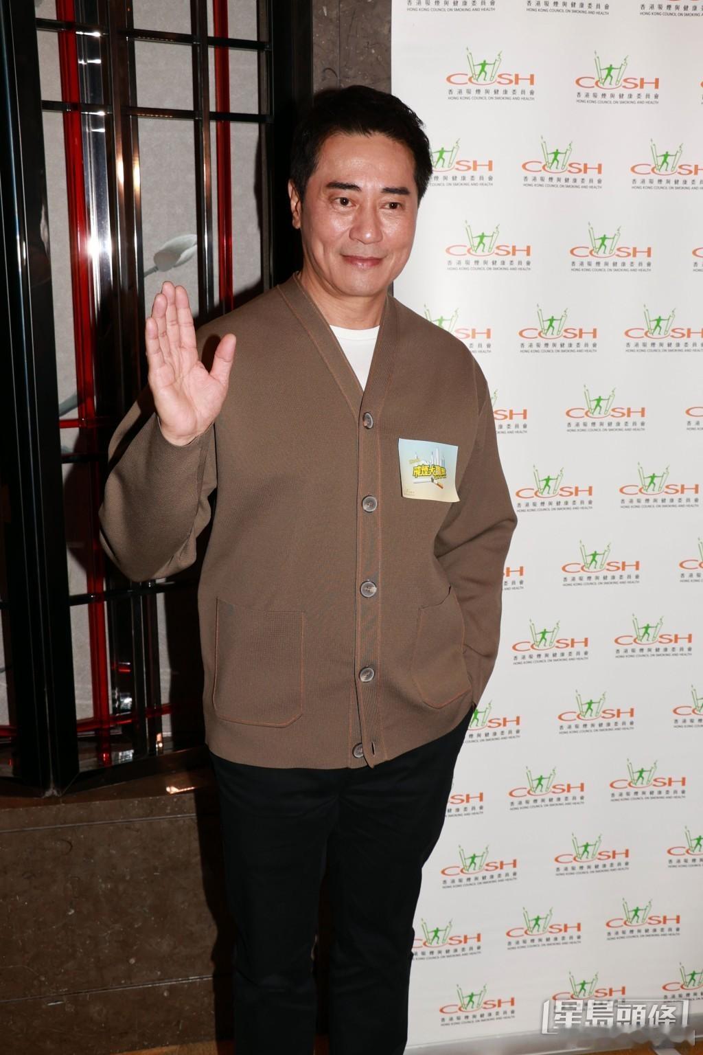 郭羨妮重溫25年前《尋秦記》感嘆失卻當年純真 自爆拍攝期迎人生體重高峰.藝人郭羨