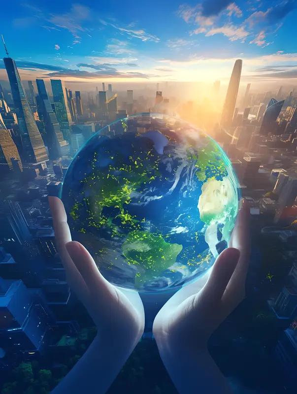 赶超美国这话听着确实高大上，但细想真没太大意义。中美国情天差地别，美国是高度发达