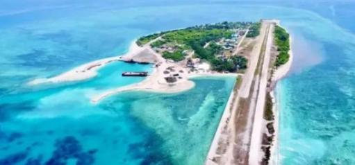 南海的仗大概率已经“打完了”！我们其实已经不再和菲律宾无聊的“对峙”了，当中业岛