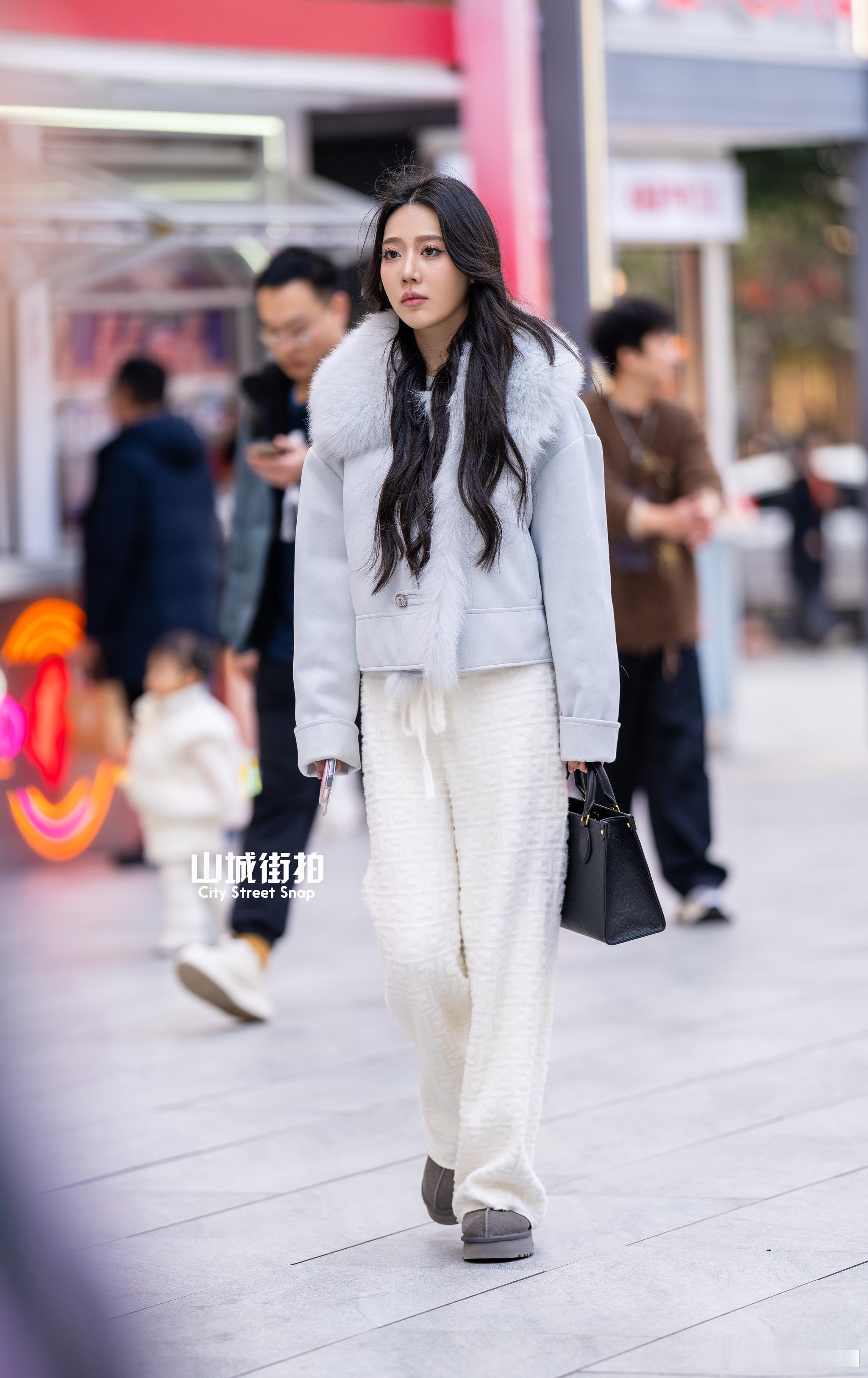 新的一周开始了~ 