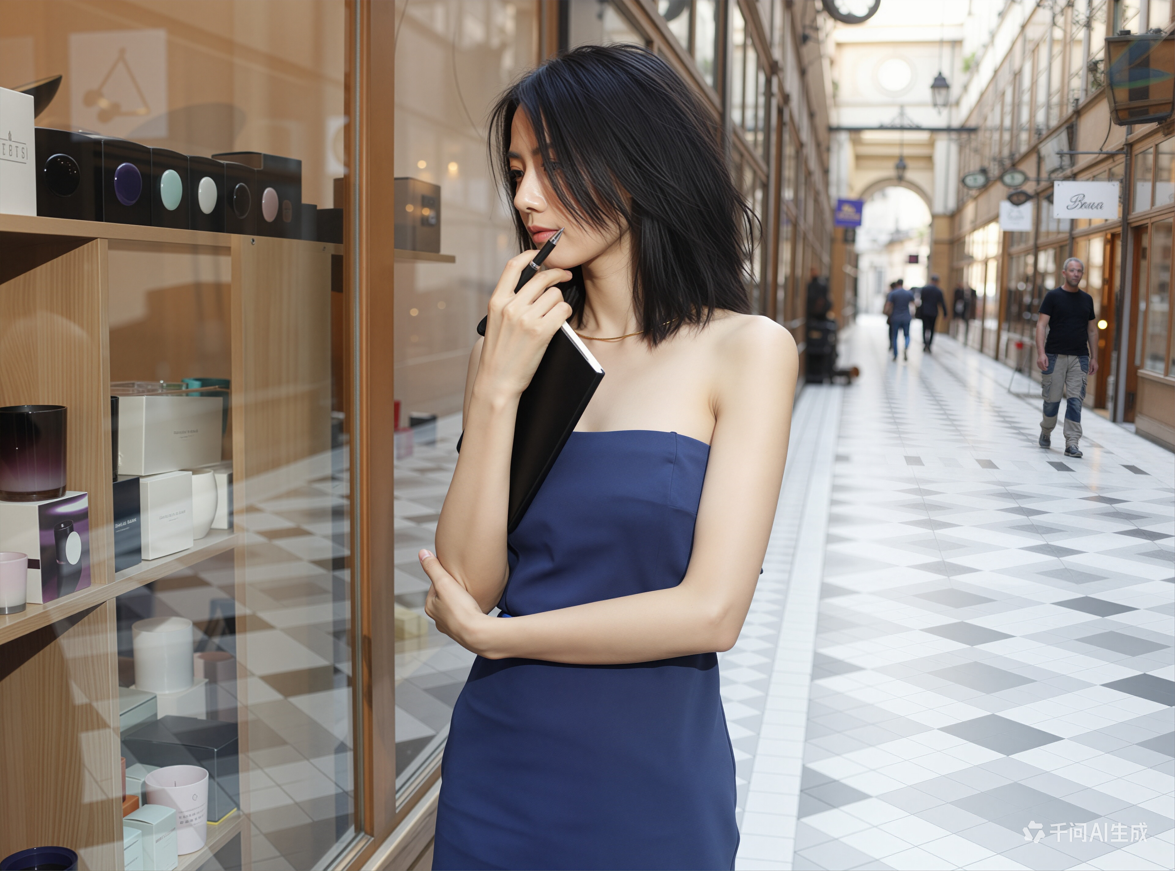 高圆圆 乒乓世界4月份刊封面王楚钦