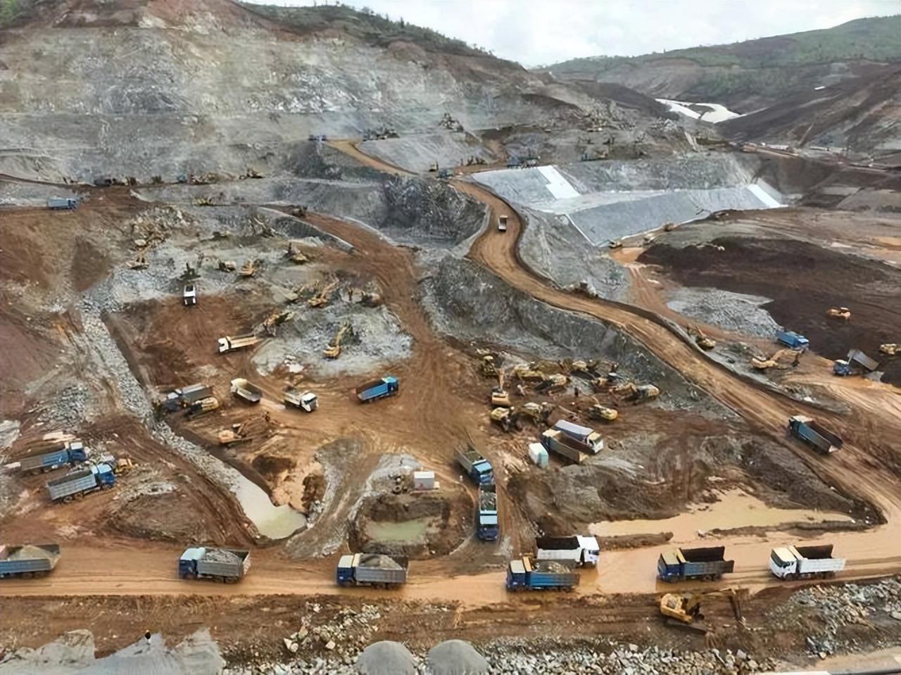 印尼敢强硬修改镍矿计价规则、背刺中企，看似是手握镍资源的底气，实则是忘了一个关键