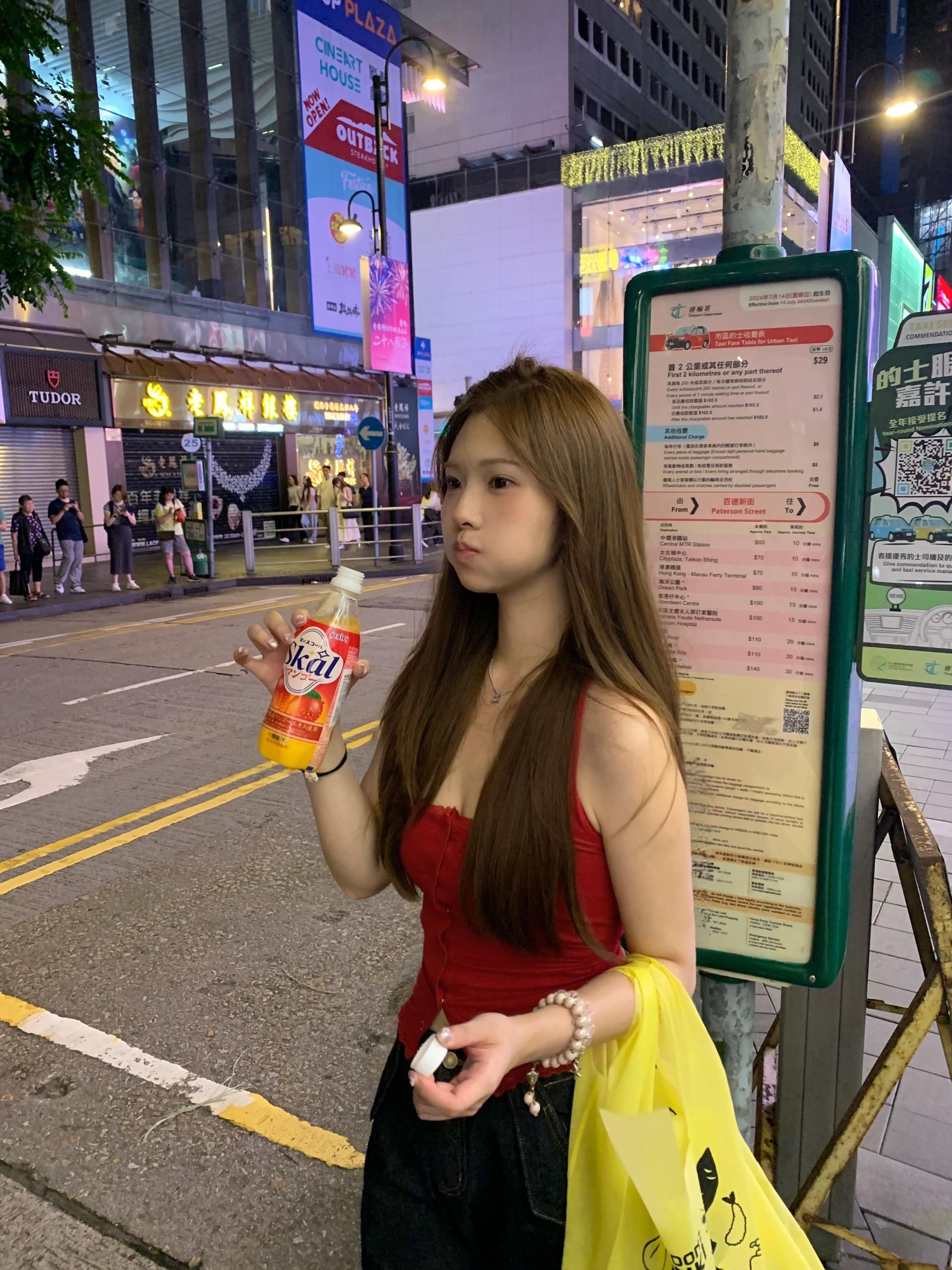 港島來信🇭🇰