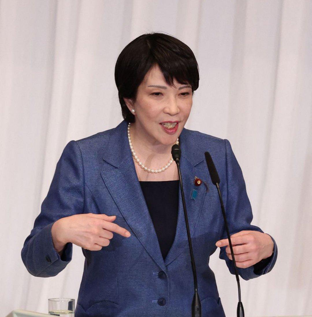 日本与俄罗斯的对立上升到最高级了！高市早苗亲自出来回应了！在俄罗斯总统普京登上南