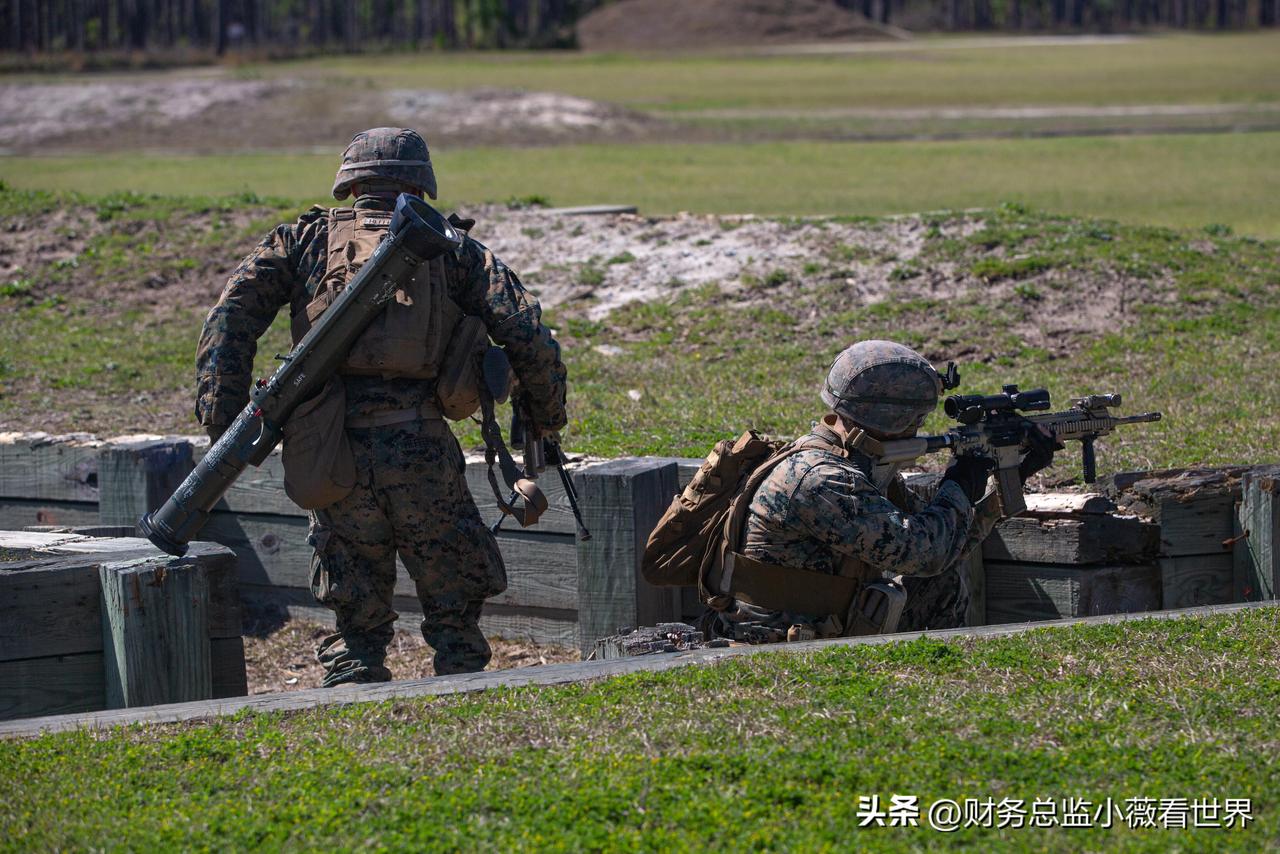 5天的时间很快就过去了，到了那个时候，美国总统又该如何面对呢？现在的情况是美国人