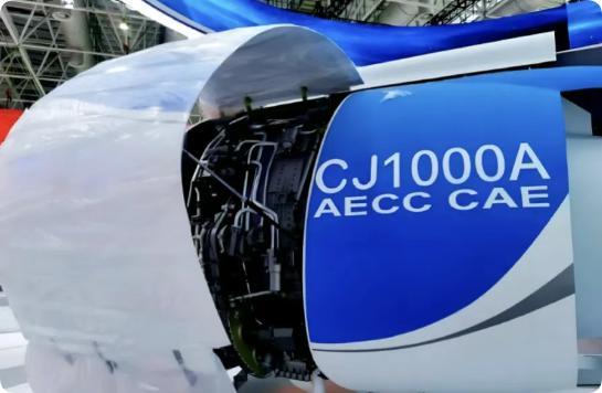 C919已经实现商业运营，国产大飞机迈出关键一步，但未来五年真正的决胜之战，不在