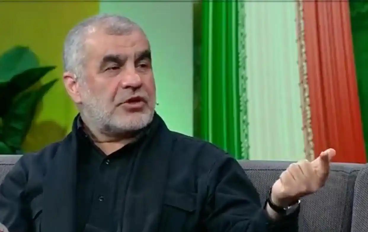 最新消息，当地时间4月13日，伊朗副议长尼克扎德公开爆料，伊朗本来都准备好稀释4