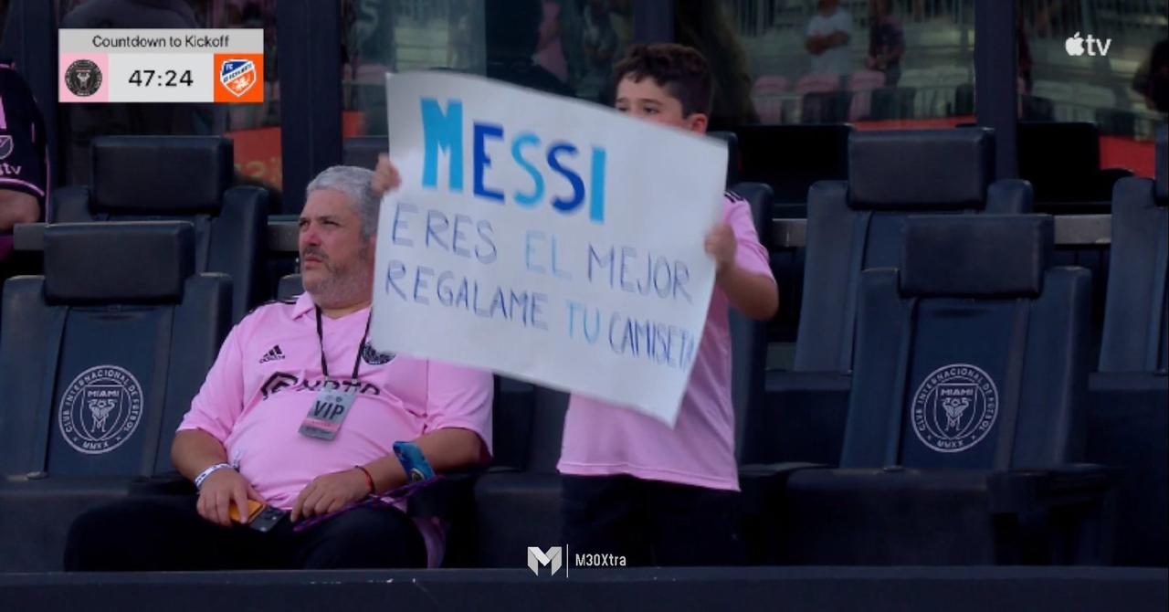 小屁孩！[呲牙]除了梅西，谁不想像你这么干？可惜，成功的几率太低了，梅西也不想光