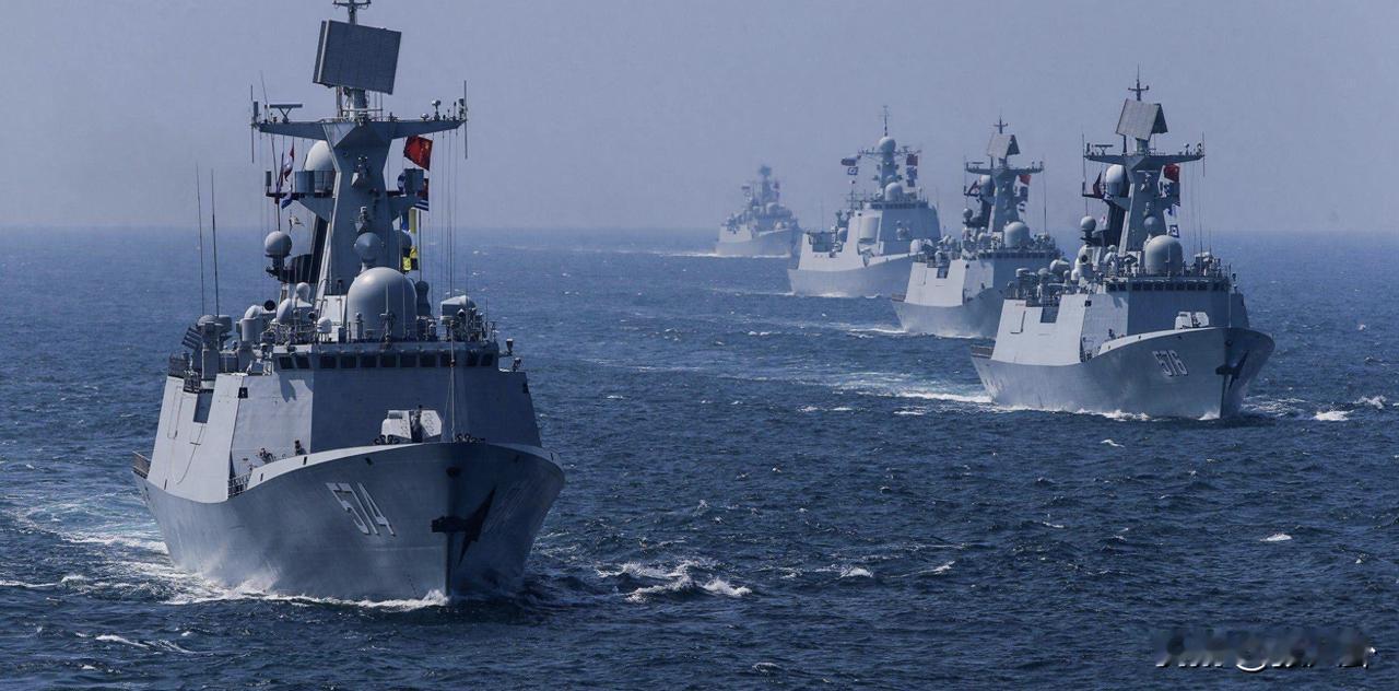 中国对等反制美军 加勒比海巡航或成常态

近期中国向美国发出明确信号。如果美军不