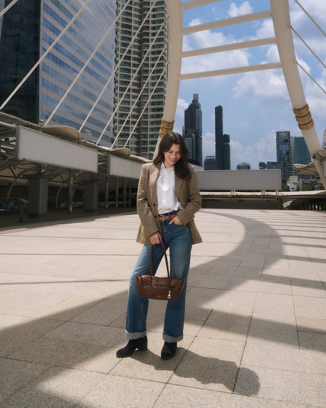 BeckyArmstrong 【20260819】Becky ins更新｜bec