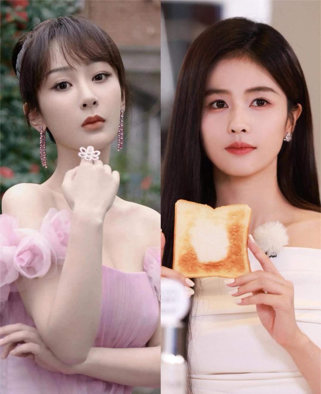 《浪姐2026》开播前的好友打call环节，把内娱人情世故展现得明明白白。白鹿在