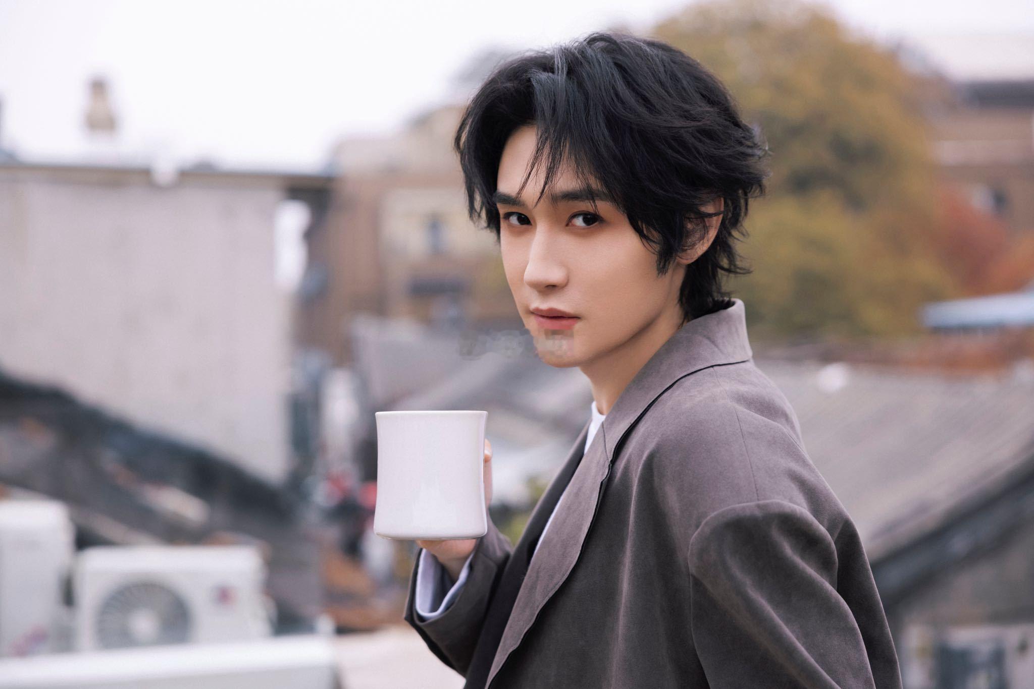 汪铎谈星河入梦角色认知汪铎这次角色投射普通人内心 汪铎这次真的演出了一个极具惊喜