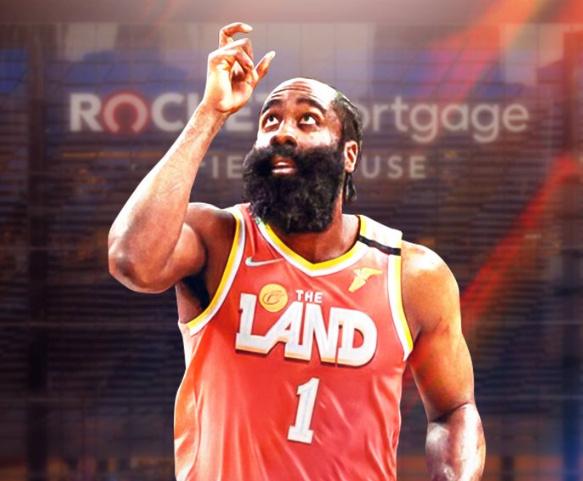 记录预警！
哈登距离29000分，只差23分了！

8、张伯伦——31419
9