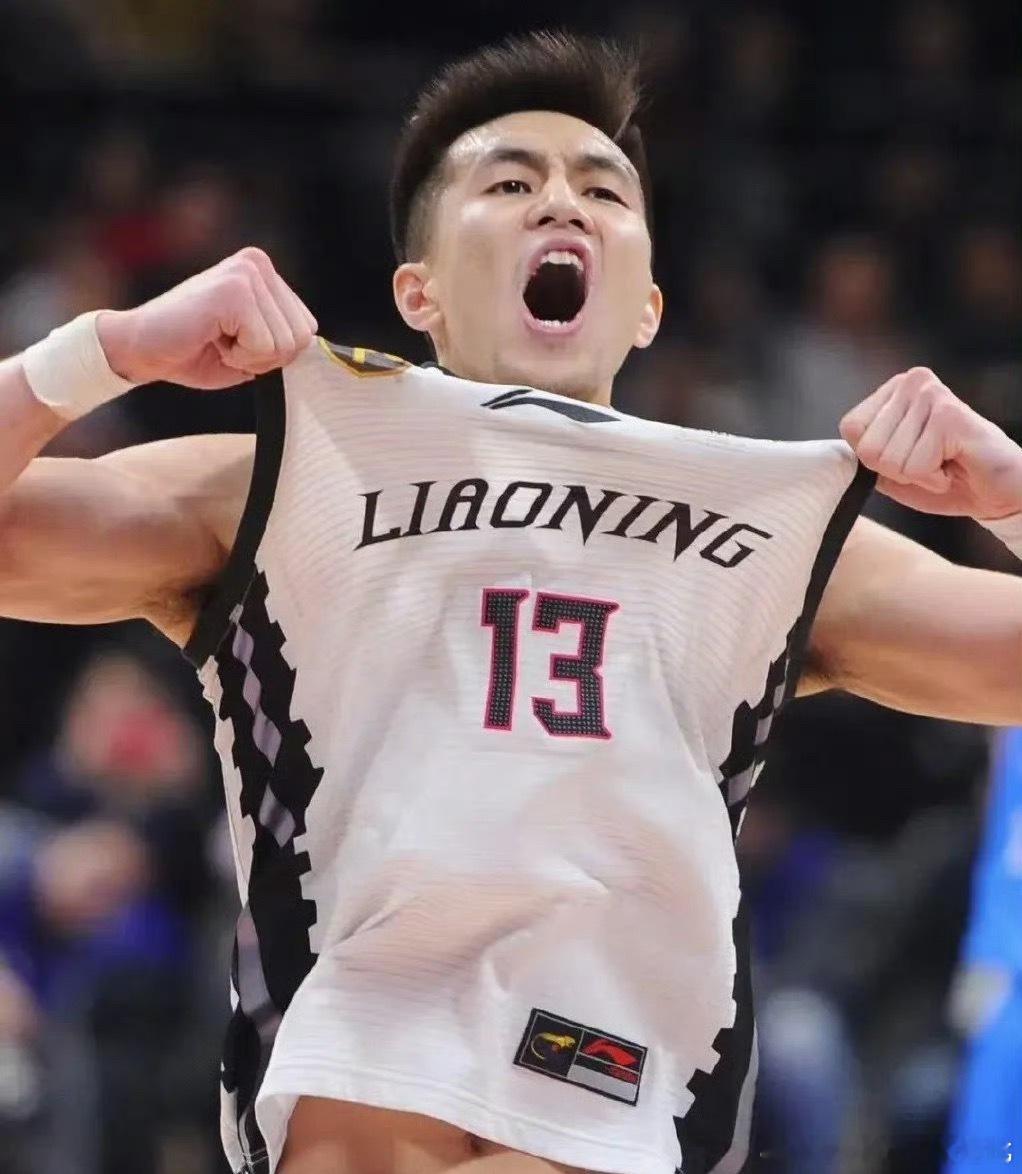 辽宁球迷们，你们用王岚嵚的3年租借换走的艾伦辽宁男篮