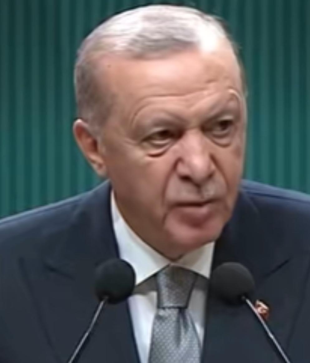 埃尔多安看得透道理是这样，美国打完就跑，可是伊阿是老邻居，如果处理不好关系，邻居