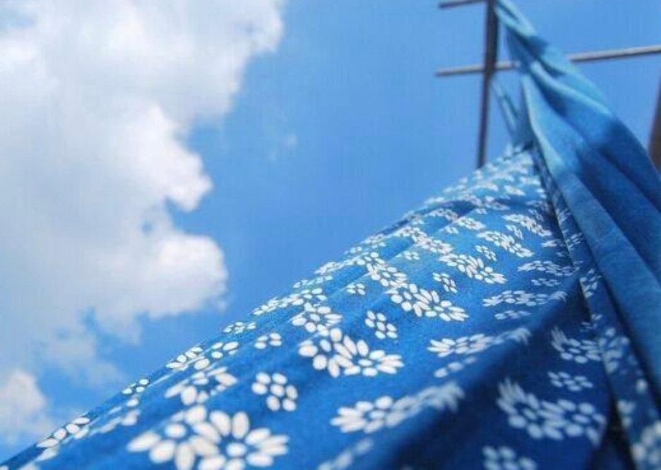 来大理不需要大理由来大理哪用得着翻遍攻略找理由？去周城的扎染坊待半天就懂了。不用