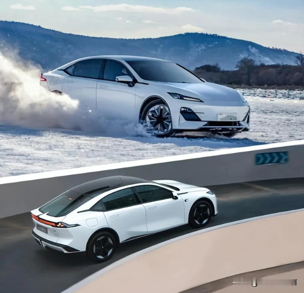 其车身尺寸为4820*1890*1480毫米、轴距2900毫米；作为插电增程混动