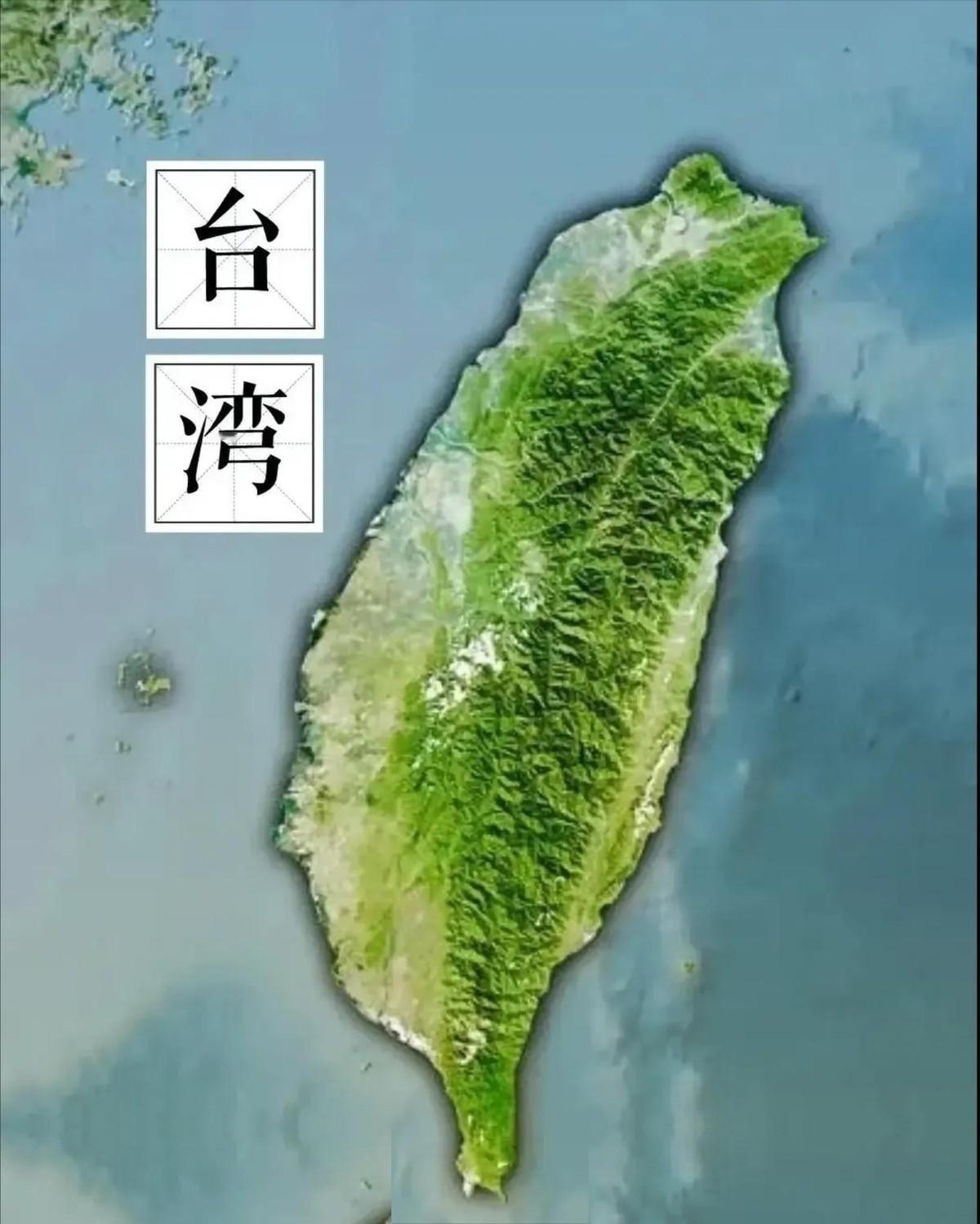 台湾 自己起内讧了？台湾士兵曾发出来灵魂拷问：“两岸倘若爆发战争，台湾失败后，阵