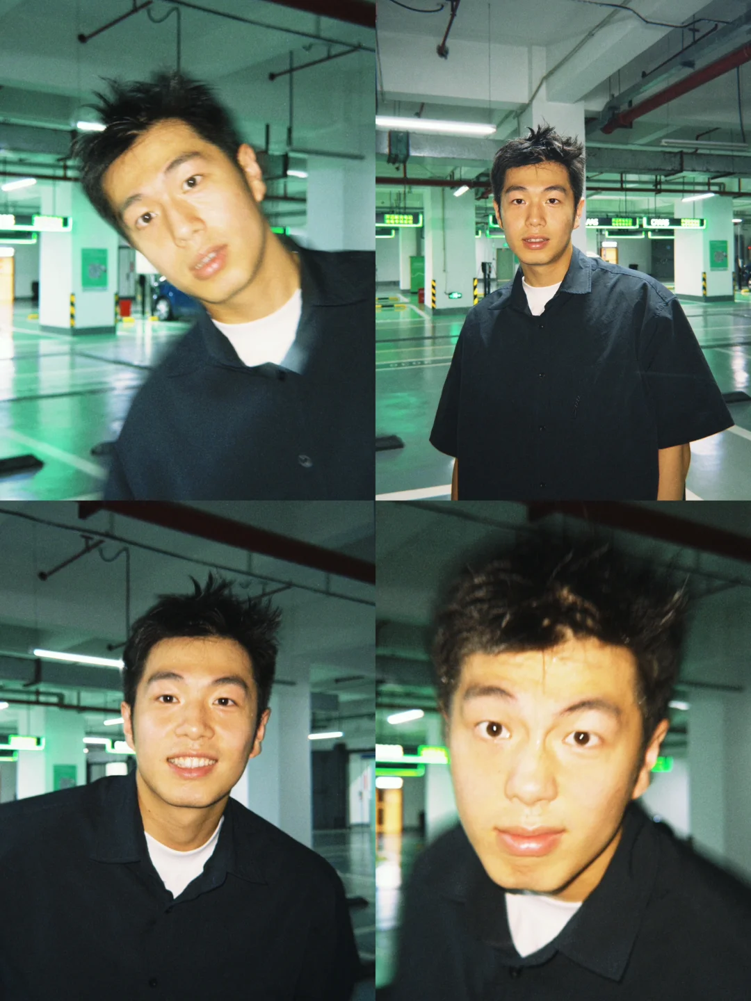 哪张可以当头像DAZz