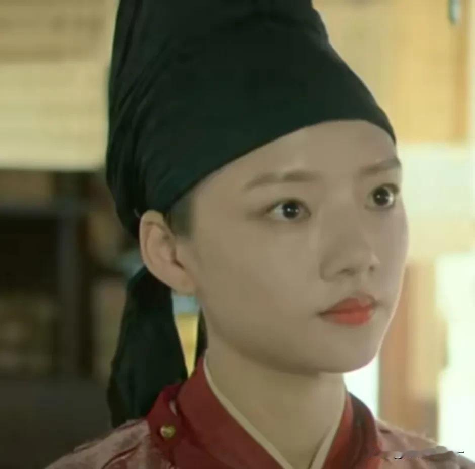 看了任敏的女扮男装，再回看以往那些女星女扮男装，不禁要问现在这些造型师都是靠关系