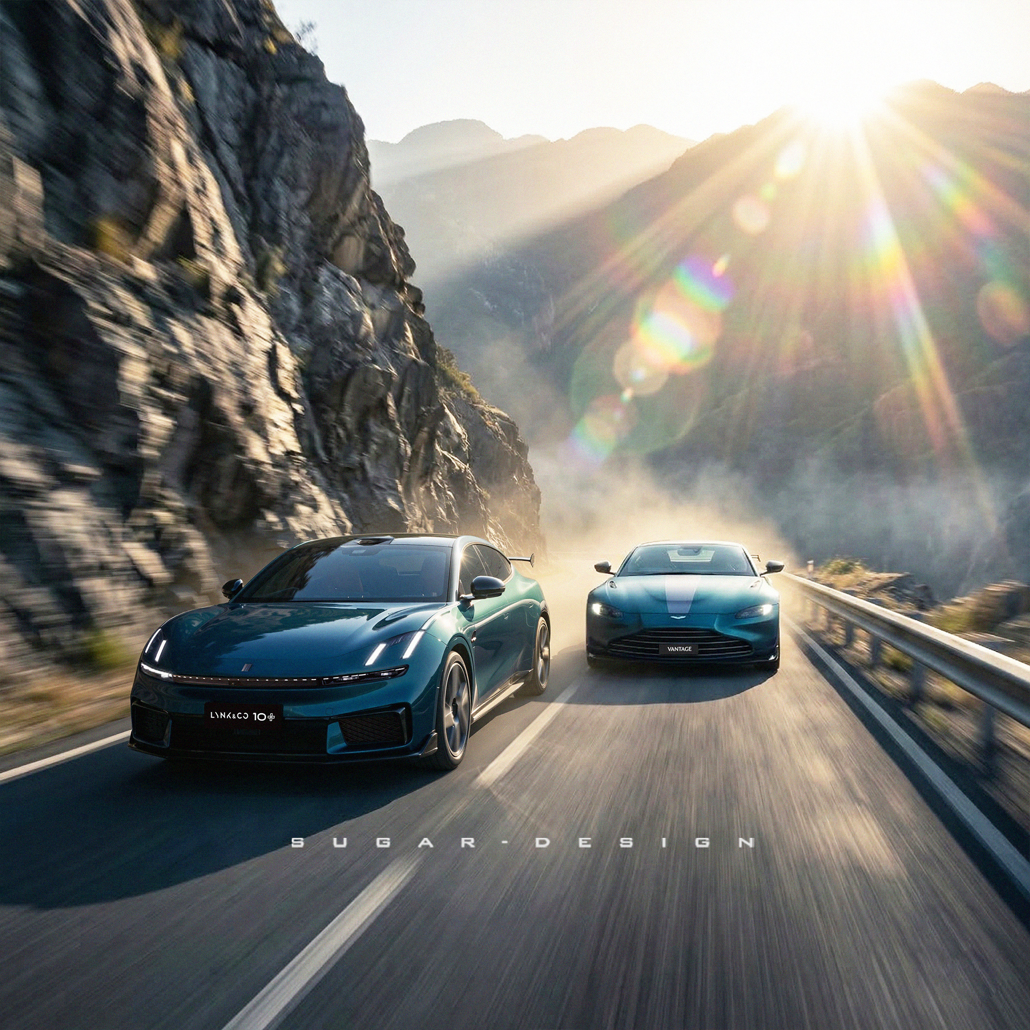 领克10+来啦！领克应该是国内最注重汽车运动的品牌了。在领克10还没有发布前，咱