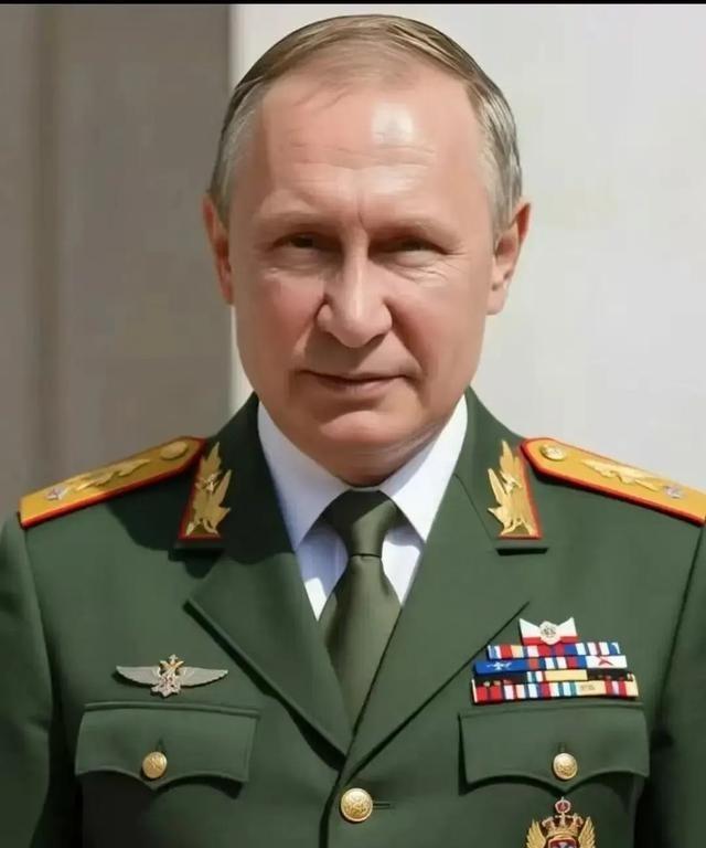 俄罗斯传来新消息，俄罗斯总统新闻秘书佩斯科夫亲口证实，普京总统的特使德米特里耶夫