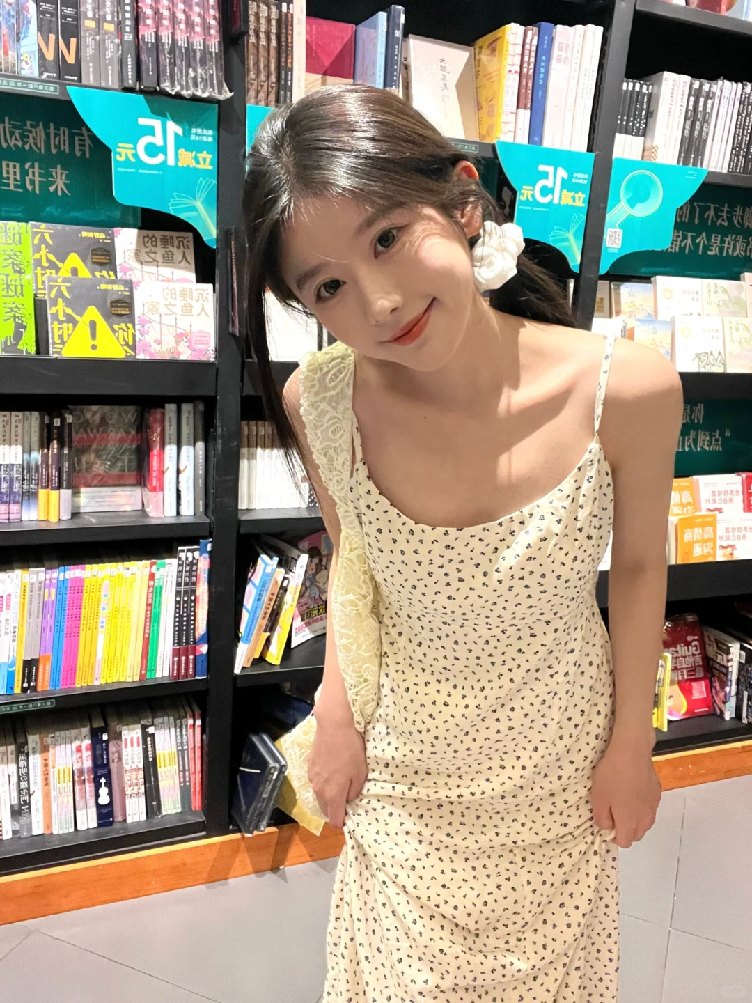 最喜欢的夏天来啦