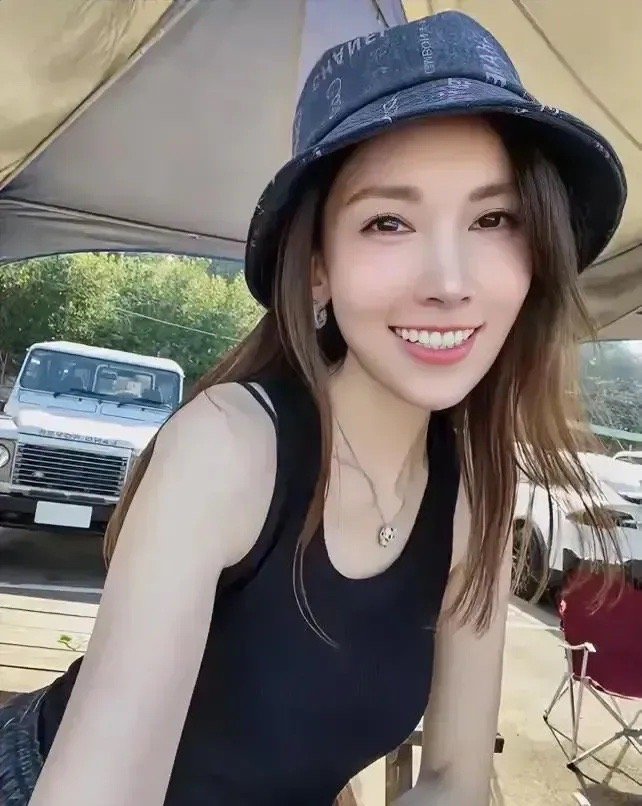 陈若仪好像只会生孩子，为什么林志颖却对她越来越依赖呢？因为陈若仪给足了林志颖安全