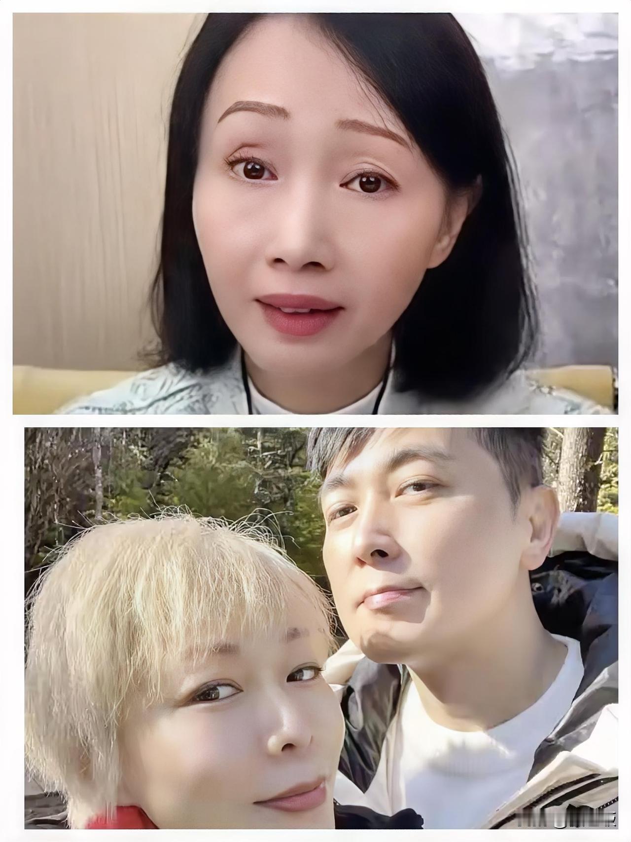 反正往事重提就是折磨
黄慧颐保剑锋和他的老婆这三人之间，从黄慧颐的言语之中看出来
