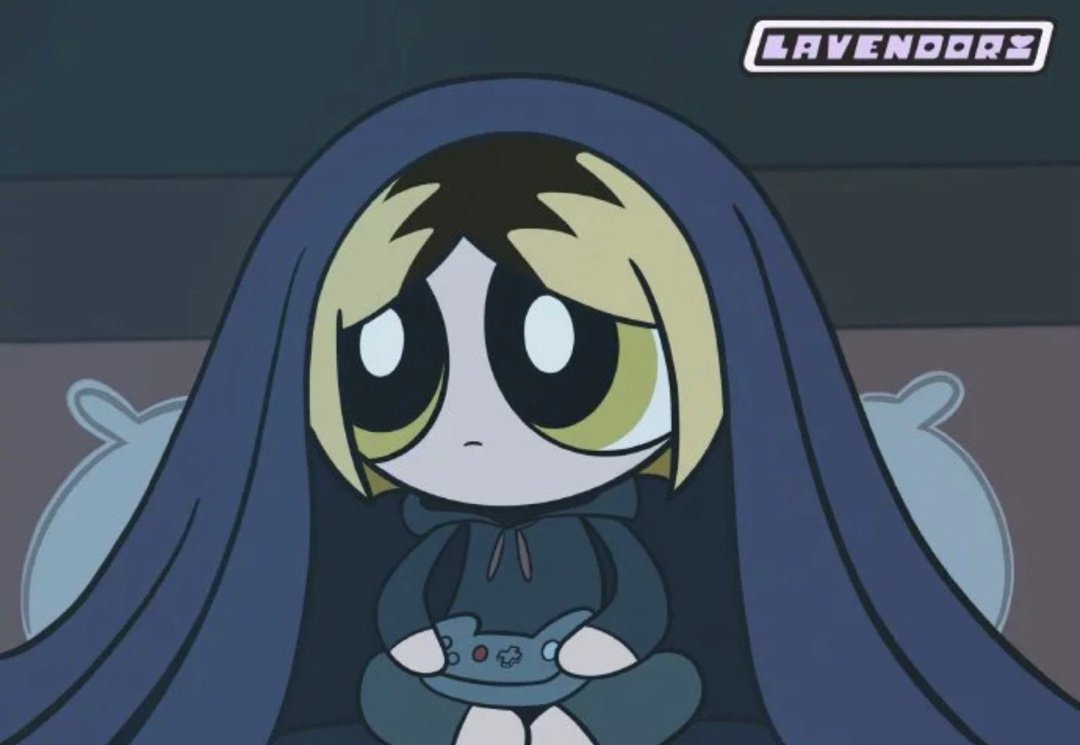 排球少年飞天小女警画风的排球少年，这也太可爱了排球少年 画师：lavendori