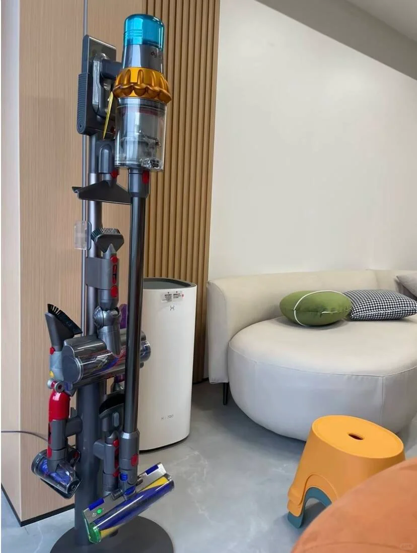 吸尘器真实体验分享