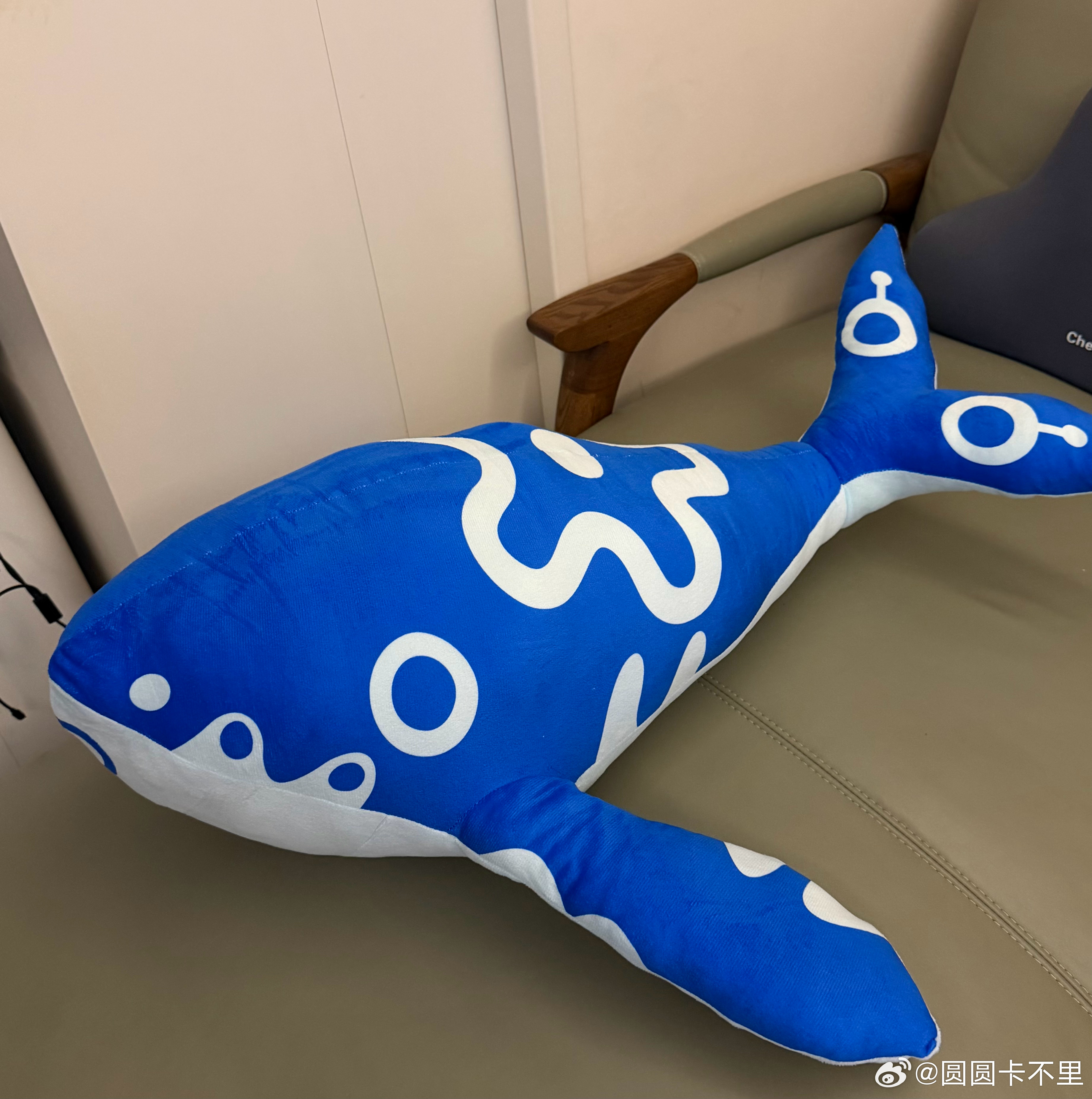 不是，到底谁买的