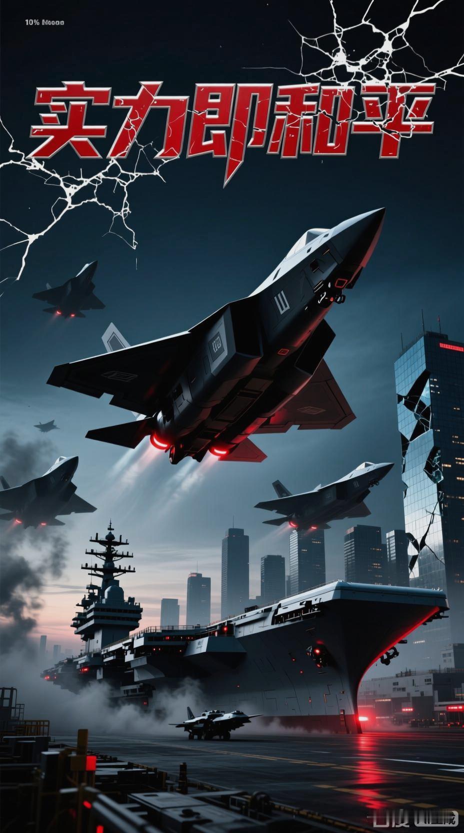 放心吧！
无论是中日，还是中菲、中印、中美，也包括台海等等，都打不起来。因为，和