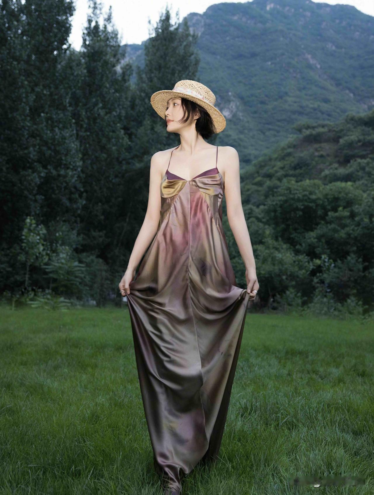 什么样的穿搭可以成为气质女神?