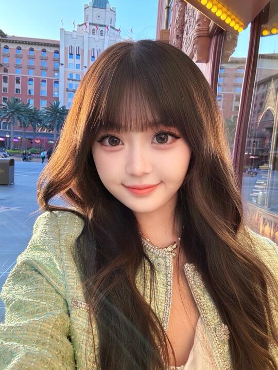 🌟旅行30天后腰真的快废掉！