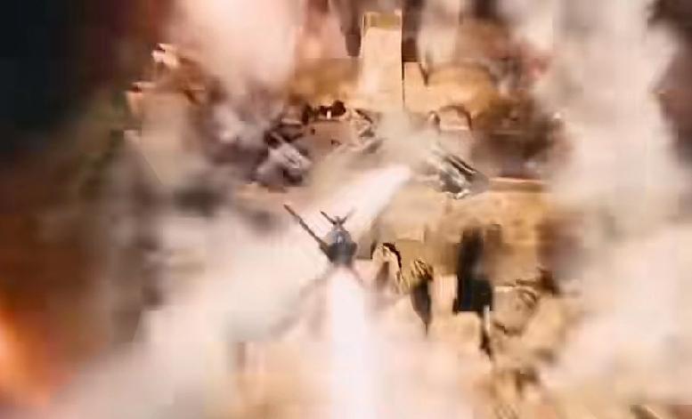 敌人攻击三峡咋办？三重防护+核威慑，国之重器早有“金钟罩”
 
“炸掉三峡淹没中