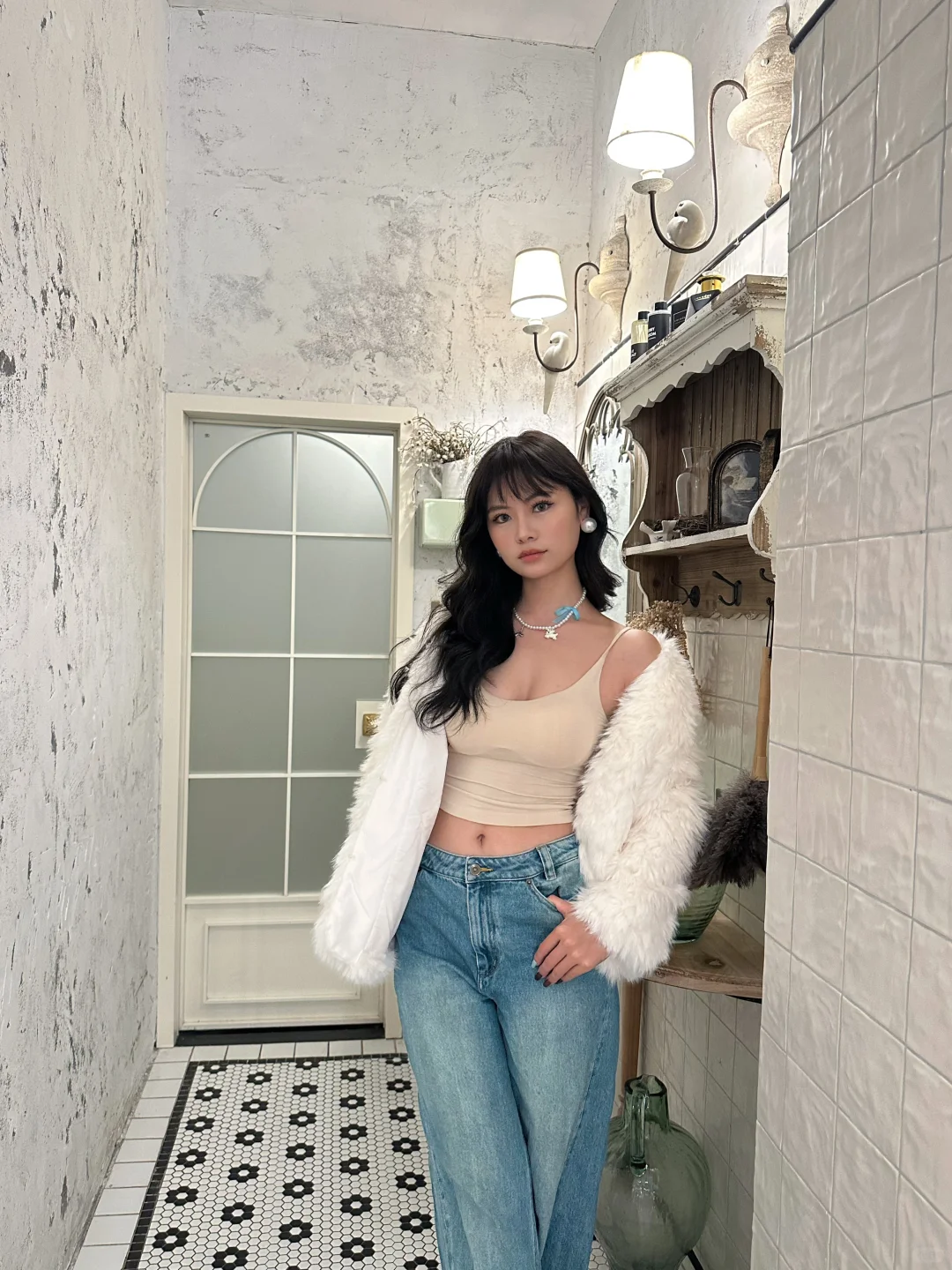 小美