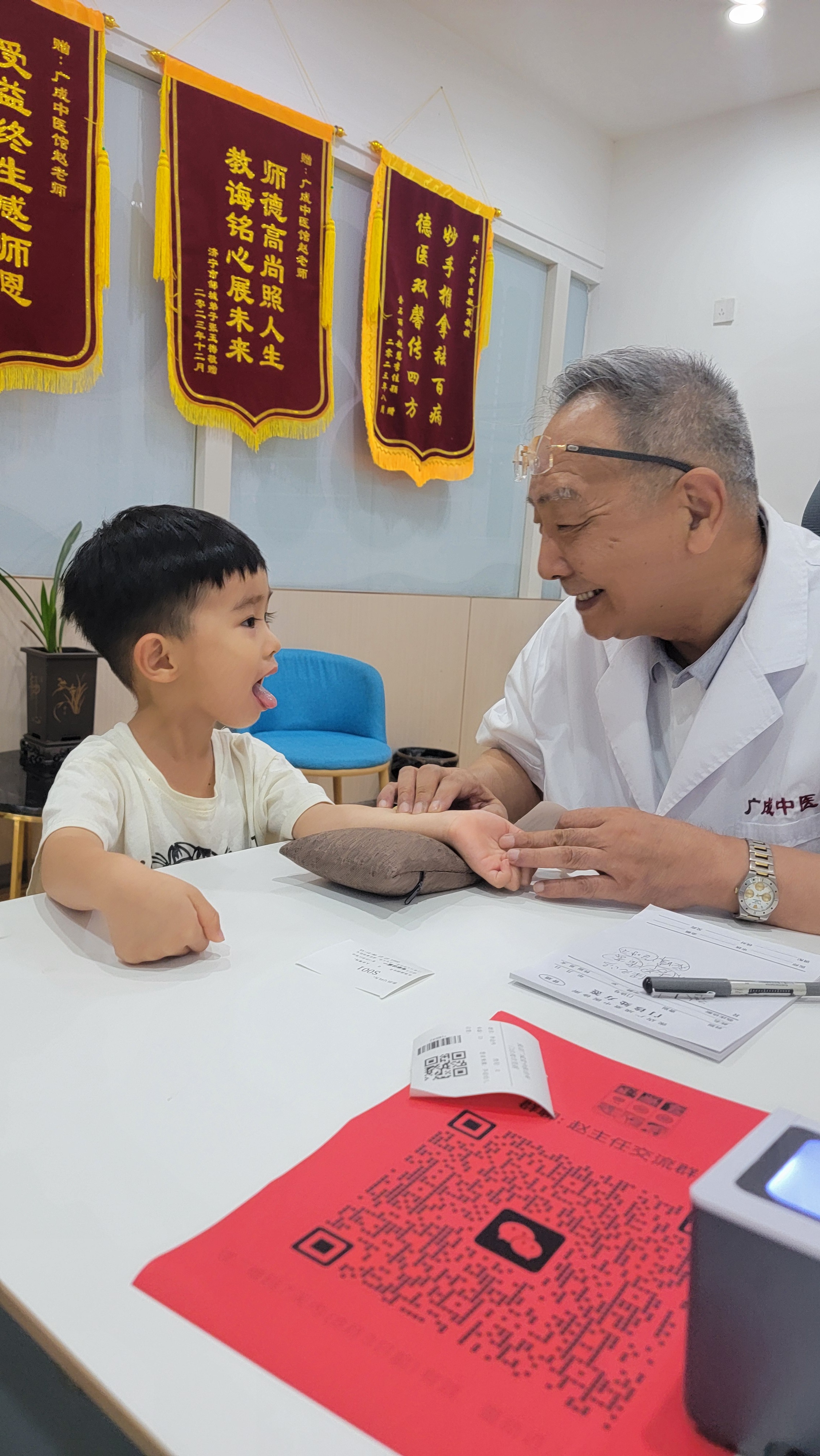 中医临床开方用药，藏着8种配伍模式和方法，属于“不传之秘”很多坚持用中医药调理治