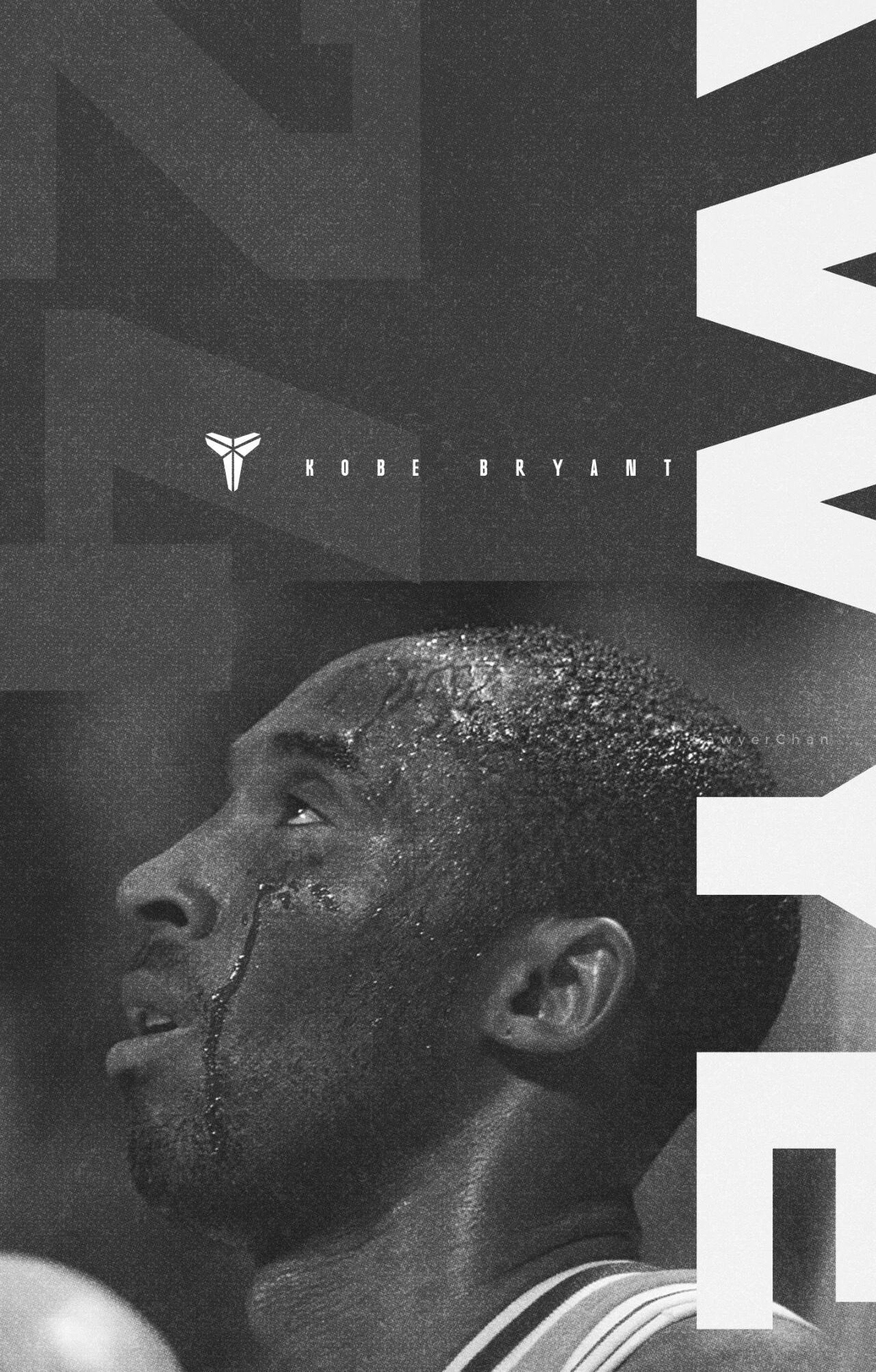 凌晨四点🕓💜💛科比KobeBryant凌晨四点