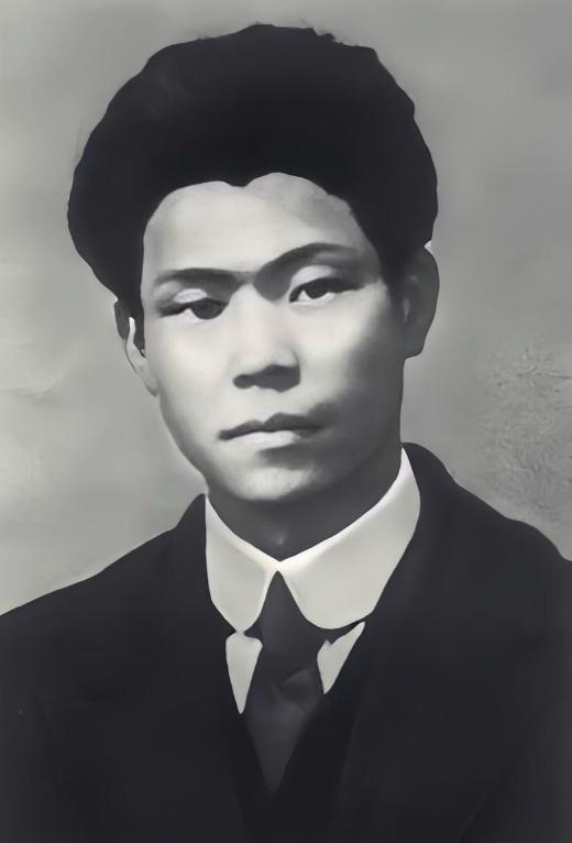 1931年，敌人用四根钢钉钉住蔡和森四肢，建党先驱蔡和森以血肉守住党的秘密，36