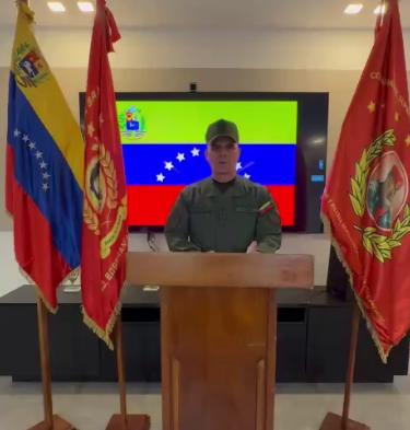 美军三角洲部队突袭！特朗普宣称抓获马杜罗，委方宣战反制
 
当地时间1月3日，美