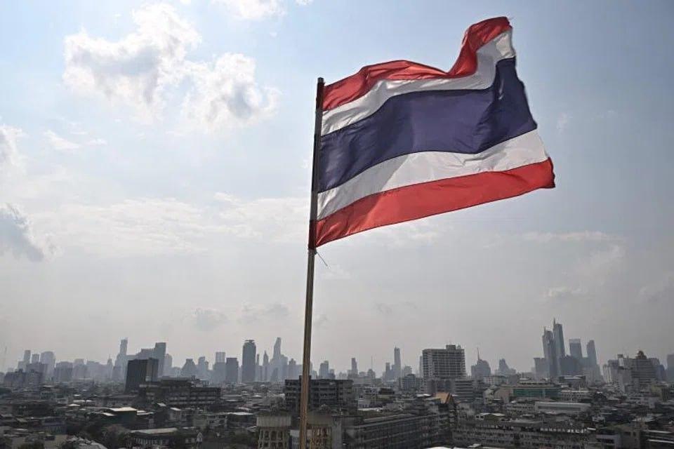 2月19日，泰国政府正式宣布，在全国开展大规模枪支打击行动，全面强化枪支管控。